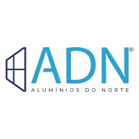 ADN - ALUMÍNIOS DO NORTE logo - Similar company to Windoor Solutions - Oficial