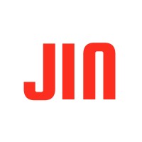 JIN logo - Similar company to Datasansar