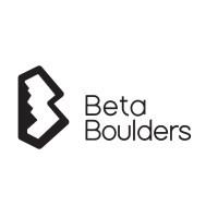 Beta Boulders logo - Similar company to Ember