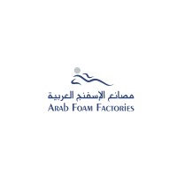Arab Foam Factories Company logo - Similar company to Early Sleep Factory Company Ltd
