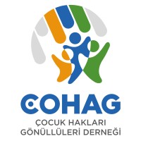 Çocuk Hakları Gönüllüleri Derneği logo - Similar company to Yapay Zeka Ve Veri Bilimi Topluluğu