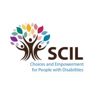 SCIL - Southwest Center for Independent Living logo - Similar company to Empower: Abilities
