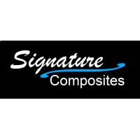 Signature Composites logo - Similar company to Ids Laser