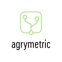 Agrymetric logo - Similar company to Alyss_Somosagro