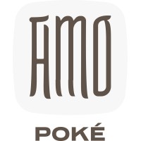 Amo Poke logo - Similar company to Sp Group S.P.A.