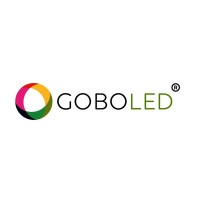 GOBOLED logo - Similar company to Control Lighting Ltd