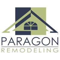 Paragon Remodeling Inc logo - Similar company to Nv Kitchen And Bath Remodeling
