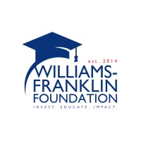 Williams-Franklin Foundation logo - Similar company to B. Carter Solutions