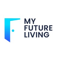 My Future Living logo - Similar company to Clarityflow Ai