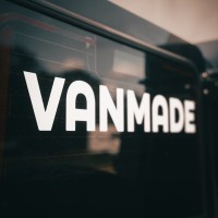 Vanmade® logo - Similar company to Ecocode Gmbh