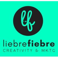 LiebreFiebre logo - Similar company to Lafabrica.Studio