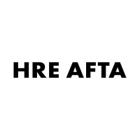 HRE AFTA logo - Similar company to Lazytrips