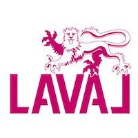 Ville de Laval - France logo - Similar company to Espace Mayenne