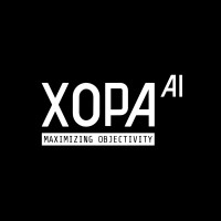 X0PA AI logo - Similar company to Electrawireless