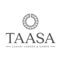 TAASA Lodges & Camps logo - Similar company to Siringit Collection