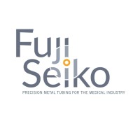 Fuji Seiko Co, LTD logo - Similar company to Pathology Tracker