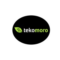 Tekomoro logo - Similar company to Nureab