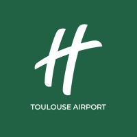 Holiday Inn Toulouse Airport logo - Similar company to Jacquin