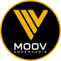 Moov Engenharia logo - Similar company to Gps Engenharia E Projetos