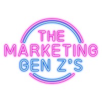 The Marketing Gen-Z’s logo - Similar company to Net*