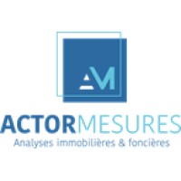 ACTOR MESURES logo - Similar company to Myfab