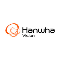 Hanwha Vision Oceania logo - Similar company to Clearweb Infotech ( Web Solutions)