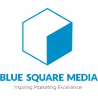 Blue Square Media logo - Similar company to Spreadme Digital Pvt Ltd