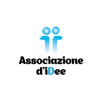 Associazione di iDee aps logo - Similar company to Infosolution.Io