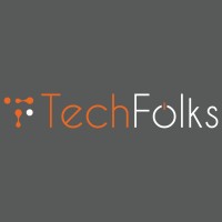 Tech Folks logo - Similar company to Techfolk