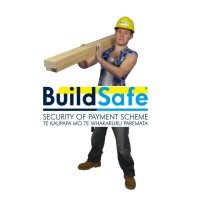 BuildSafe - Security of Payment Trustee Company Ltd logo - Similar company to Buildsafe Consultants