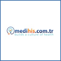 Medihis logo - Similar company to Hekimz