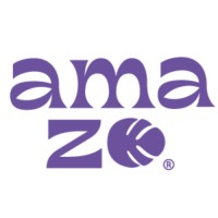 AMAZO Cosméticos Naturais logo - Similar company to Remoçar Cosméticos E Perfumaria