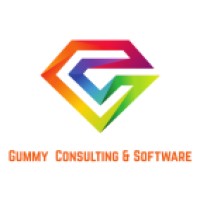 Gummy-Consulting-Software logo - Similar company to Gamut Data Solutions