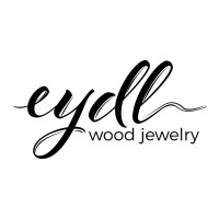 eydl Wood Jewelry logo - Similar company to Akiru Wood Jewelry