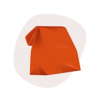 BREAKING FOOD logo - Similar company to Cbs Finddoc