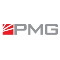 PMG SA logo - Similar company to Ulix