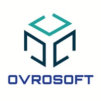 Ovrosoft logo - Similar company to Nirupon Limited