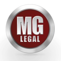 MG LEGAL logo - Similar company to Mdm Group Inc. Ltd.