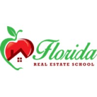 Florida Real Estate School logo - Similar company to Hcg Real Estate School