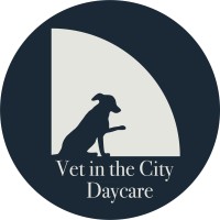 Vet in the City Daycare logo - Similar company to Lciad | The London Centre For Implant & Aesthetic Dentistry