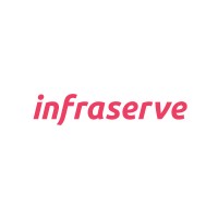 InfraServe logo - Similar company to Bellcom Bilgisayar