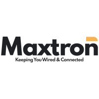 MAXTRON SARL logo - Similar company to Maxtron