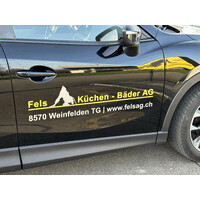Fels Küchen & Bäder AG logo - Similar company to Azemos Property Ag