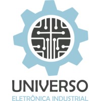Universo eletrônica industrial logo - Similar company to Controls Point