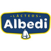 Lacteos Albedi logo - Similar company to Lacteos Guerrero