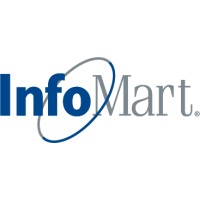InfoMart logo - Similar company to Onesource, Inc.