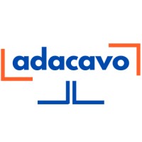 Adacavo logo - Similar company to Chatfully