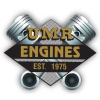 UMR Engines Pty Ltd logo - Similar company to Umr Engines