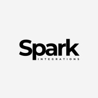 Spark Intergrations logo - Similar company to Helpguru