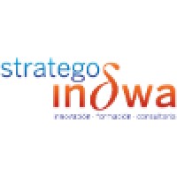 Strategos Inowa Customer Experience, Strategy & Innovation). Certified Sopheon. Consulting Partner logo - Similar company to Rafelmetal - Finstral Partner Studio En Valencia